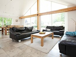 Luxurious Holiday Home in Falster by the Sea