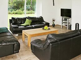 Luxurious Holiday Home in Falster by the Sea