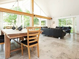 Luxurious Holiday Home in Falster by the Sea