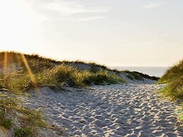 6 Person Holiday Home in Hvide Sande-by Traum