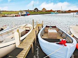 6 Person Holiday Home in Hvide Sande-by Traum