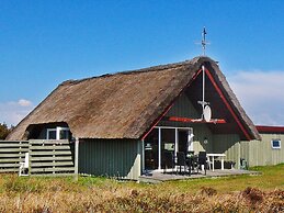 6 Person Holiday Home in Hvide Sande-by Traum
