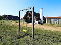 6 Person Holiday Home in Hvide Sande-by Traum