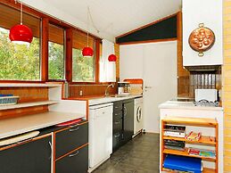 4 Star Holiday Home in Nexo