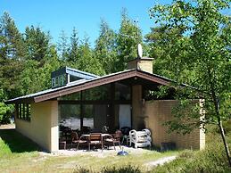 6 Person Holiday Home in Nexo