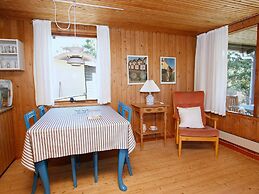 Elegant Holiday Home in Ålbæk near Sea