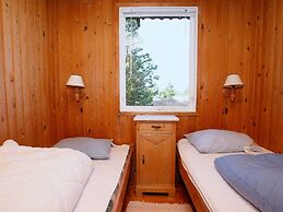 Elegant Holiday Home in Ålbæk near Sea