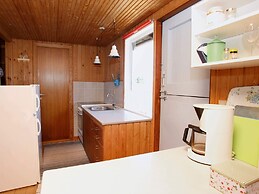 Elegant Holiday Home in Ålbæk near Sea