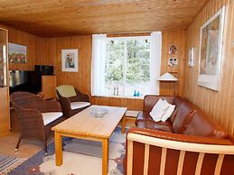 Elegant Holiday Home in Ålbæk near Sea