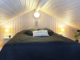 8 Person Holiday Home in Vaeggerlose-by Traum