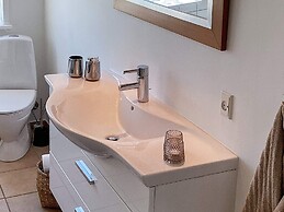 8 Person Holiday Home in Vaeggerlose-by Traum