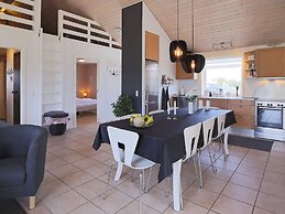 8 Person Holiday Home in Vaeggerlose-by Traum