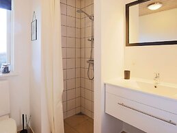 8 Person Holiday Home in Vaeggerlose-by Traum