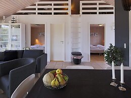 8 Person Holiday Home in Vaeggerlose-by Traum