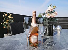 8 Person Holiday Home in Vaeggerlose-by Traum