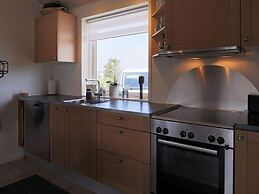 8 Person Holiday Home in Vaeggerlose-by Traum