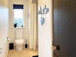 8 Person Holiday Home in Vaeggerlose-by Traum