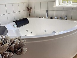 8 Person Holiday Home in Vaeggerlose-by Traum