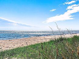 8 Person Holiday Home in Vaeggerlose-by Traum