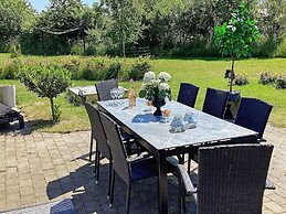 8 Person Holiday Home in Vaeggerlose-by Traum