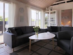 8 Person Holiday Home in Vaeggerlose-by Traum