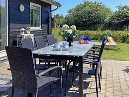 8 Person Holiday Home in Vaeggerlose-by Traum