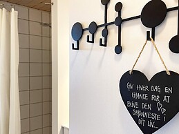 8 Person Holiday Home in Vaeggerlose-by Traum