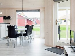 Holiday Home in Großenbrode