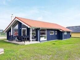 Holiday Home in Großenbrode