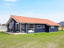 Holiday Home in Großenbrode