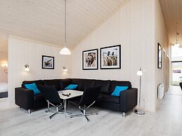 Holiday Home in Großenbrode