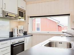 Holiday Home in Großenbrode