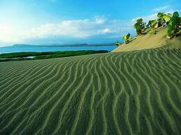 Villa Los Almendros - 2 Private Pools & Tennis & Pickle Ball