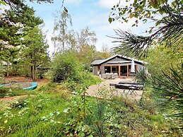 5 Person Holiday Home in Hemmet