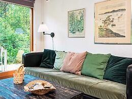 5 Person Holiday Home in Hemmet