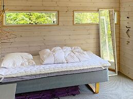 5 Person Holiday Home in Hemmet