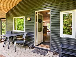 5 Person Holiday Home in Hemmet