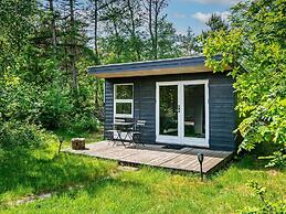 5 Person Holiday Home in Hemmet
