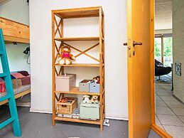 5 Person Holiday Home in Hemmet