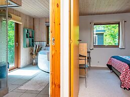 5 Person Holiday Home in Hemmet