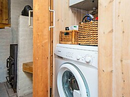 5 Person Holiday Home in Hemmet