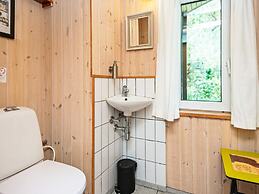 5 Person Holiday Home in Hemmet