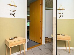 5 Person Holiday Home in Hemmet