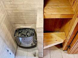 5 Person Holiday Home in Hemmet