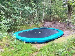 5 Person Holiday Home in Hemmet