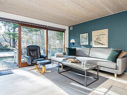 5 Person Holiday Home in Hemmet