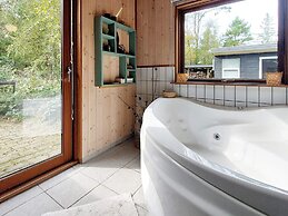 5 Person Holiday Home in Hemmet