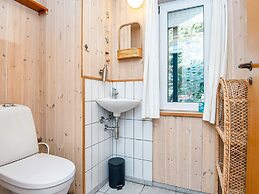 5 Person Holiday Home in Hemmet