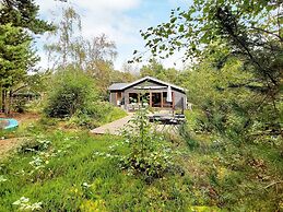 5 Person Holiday Home in Hemmet