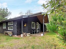 5 Person Holiday Home in Hemmet